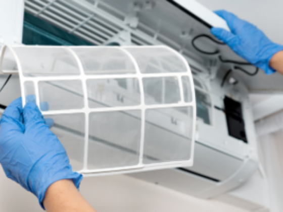 General Cool Air Conditioning Services
