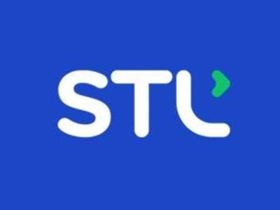 Stl - Sterlite Technologies Limited