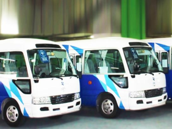Valtrans Transportation System & Services