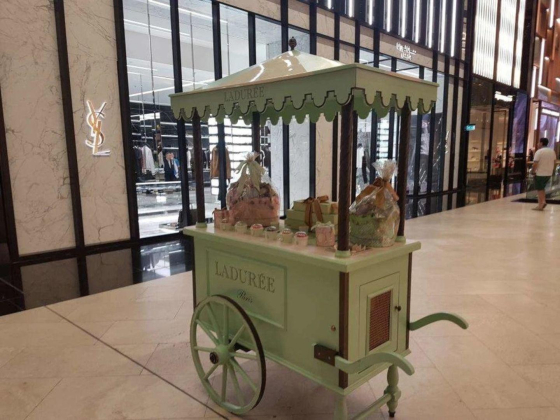 Laduree
