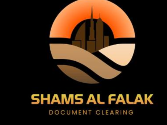Shams Al Falak Document Clearing