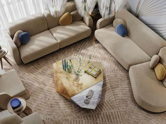 Eva Interior Fitout