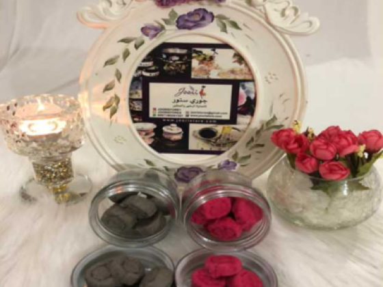 Jooristore Agarwood & Incense Trading