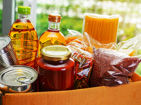 Leeloos Foodstuff Trading