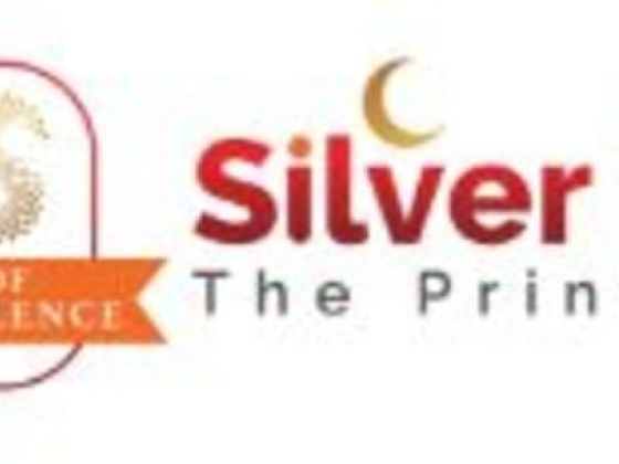 Silver Point Printing Press