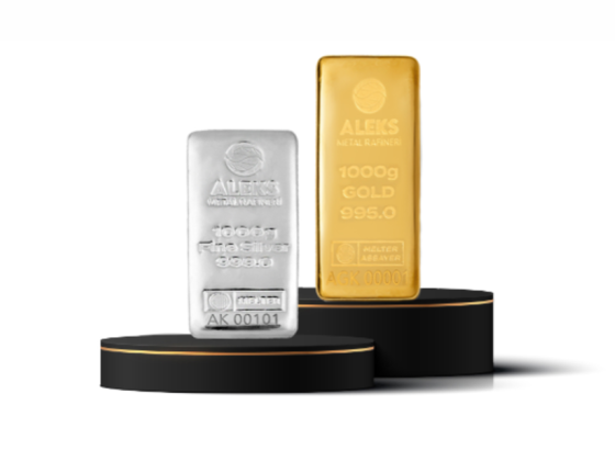 Agaone Commodities
