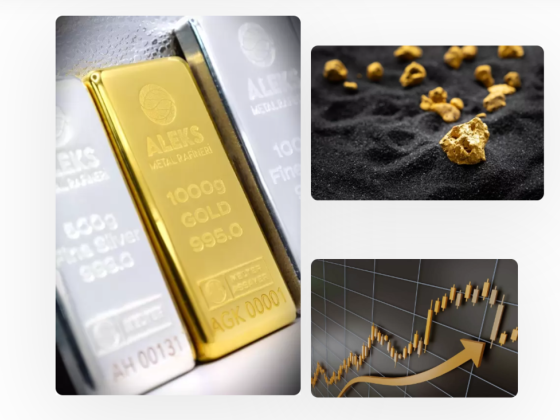 Agaone Commodities