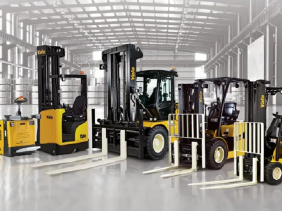 United Motors & Heavy Equipments Company