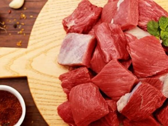 Tazej & Lazeez Meat Seller