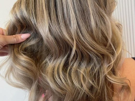 Pose Hair Salon