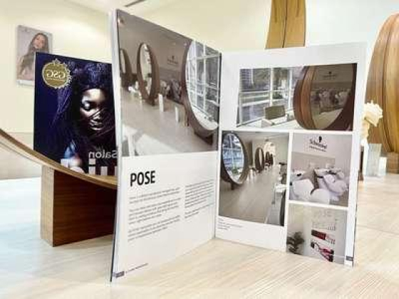 Pose Hair Salon