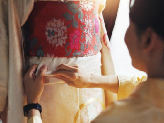 Being Muskaan Tailoring