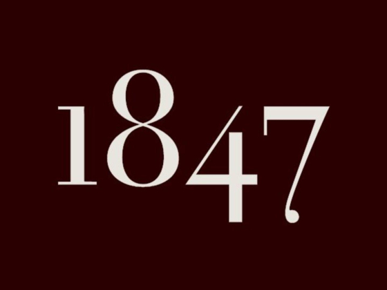 1847 Executive Grooming For Men