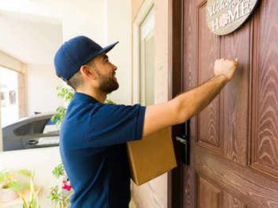 Waypoint Delivery Services