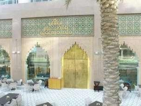 Bab Almansour