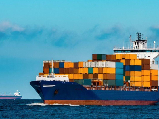 MSF Logistics
