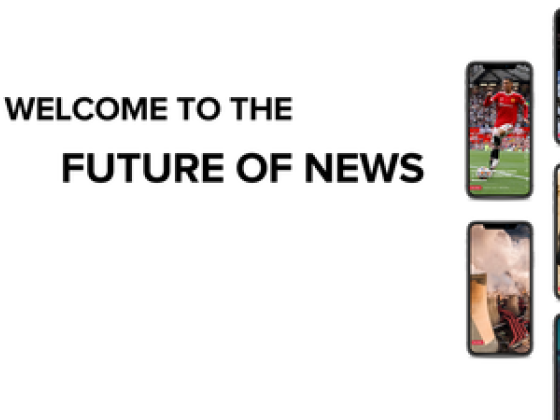 Newsreels Information Technology