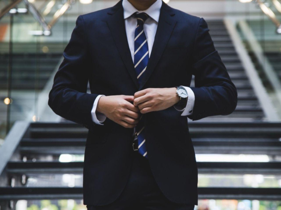 As Corporate Services