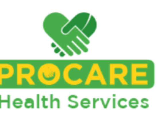 Procare Health Services