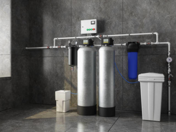 Yousefi Filters And Purification Devices Trading