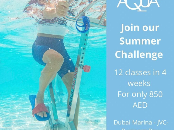 Aquafit
