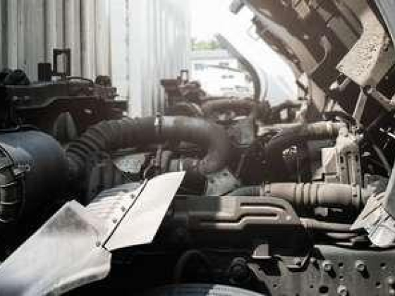 Abdul Hafiz Ahmadi Auto Electric Repairing