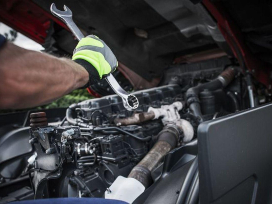 Abdul Hafiz Ahmadi Auto Electric Repairing