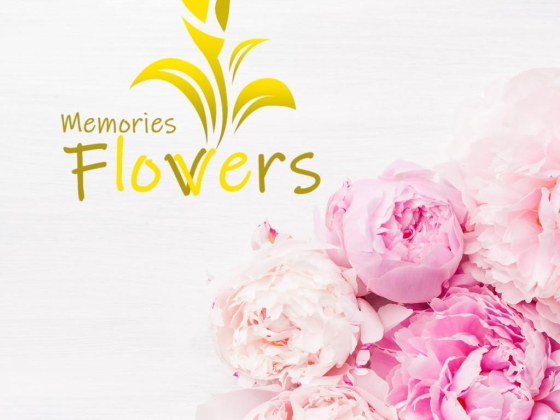 Memories Flowers