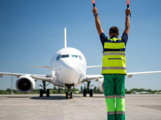 Mirage Sky Aviation Services Coordination