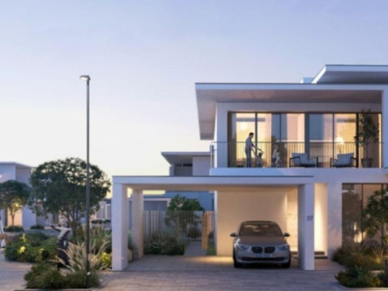 Nsh Real Estate