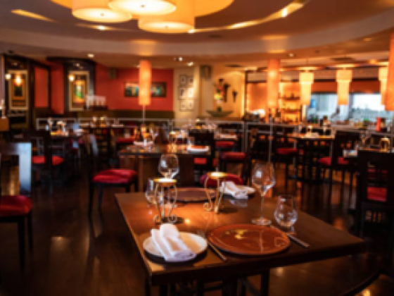 Palazhi ​Indian bar