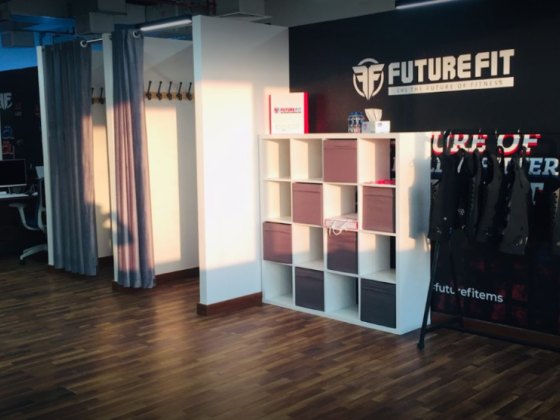 Future Fit Ems Fitnes