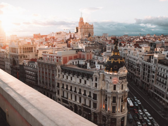 Things to Do in Madrid