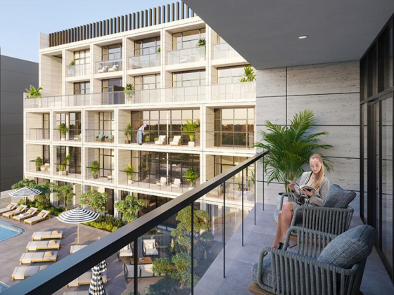 Qube Development