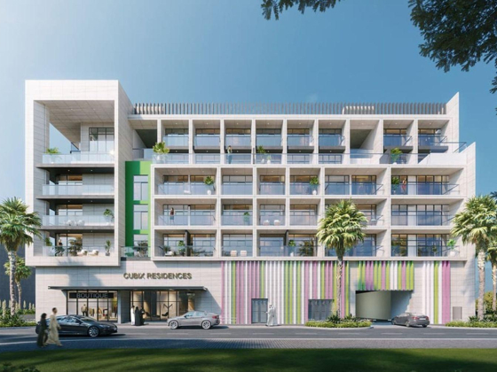Qube Development