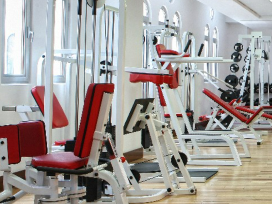 Bodylines Fitness & Wellness Club
