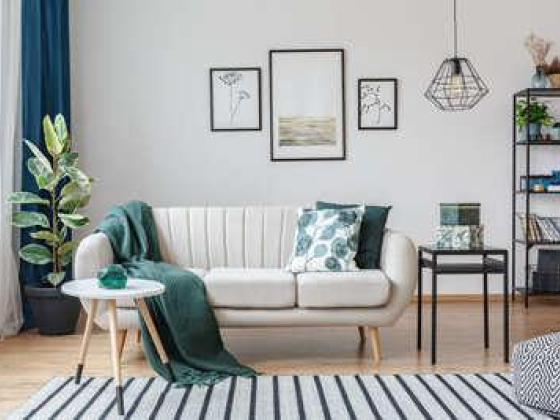 Wave Wall Furniture Works L L C