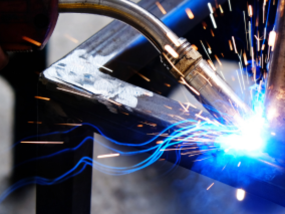 Dua Steel Fabrication And Welding