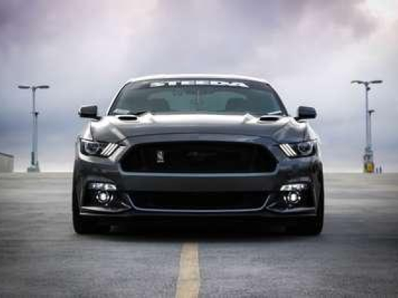 Six Luxury Car Motorcycles Rental