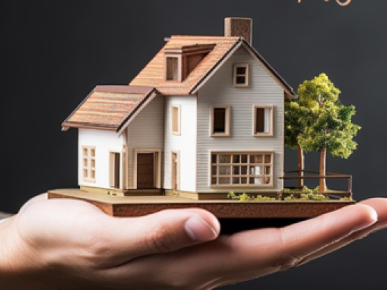 Indigo Real Estate