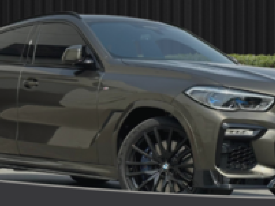Specialist Vehicles Dubai