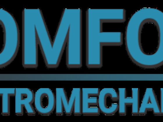 Comfortline Electromechanical Works