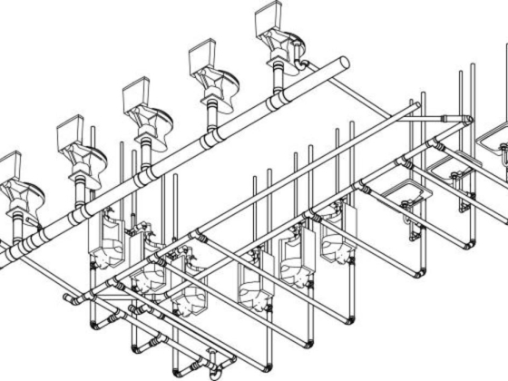 Comfortline Electromechanical Works