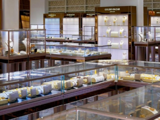 Golden Bazar General Trading