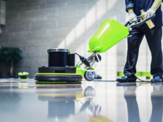 Aqua Chemie ​