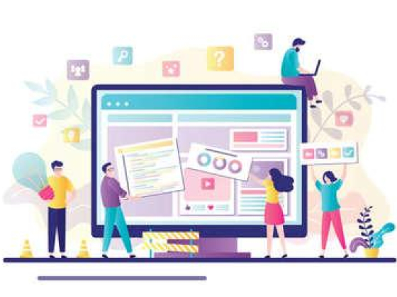 Zahrat Al Sadaf Digital Marketing Services