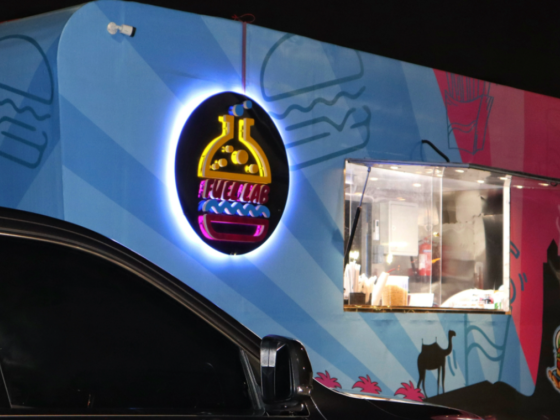 Fuel Lab