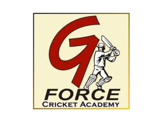 G Force Cricket Academy