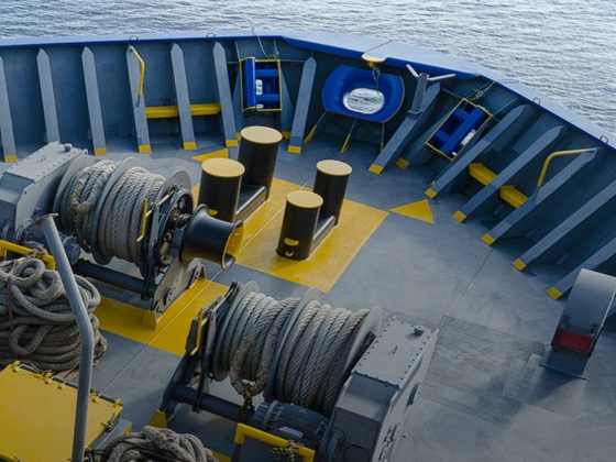 Kingfisher Marine
