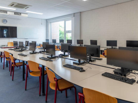 Najmi Education & Training Computer Software